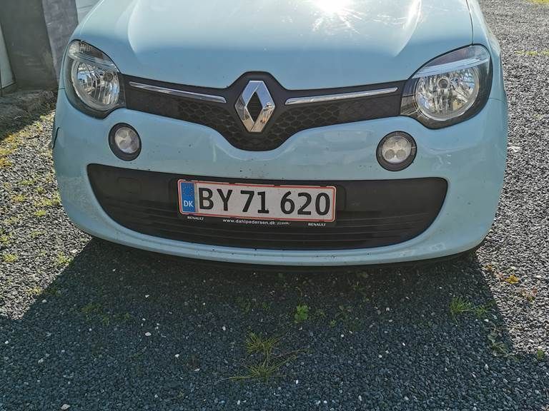 Brugt Renault Twingo SE 70 HK (51 kW) 2016 Hatchback