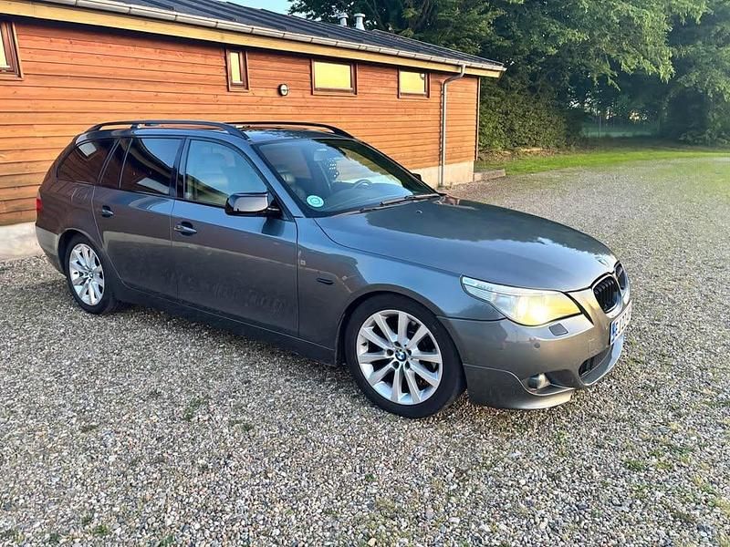 Brugt BMW 530 177 HK (130 kW) 2005 Stationcar