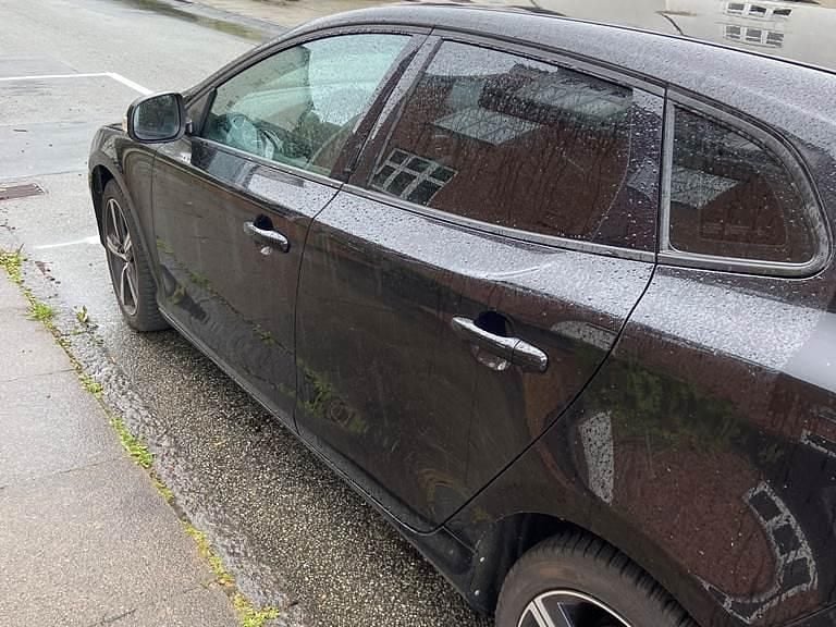 Brugt Volvo V40 119 HK (87 kW) 2016 Stationcar