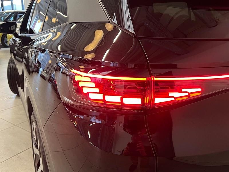Brugt VW ID.4 Pro Performance 150 kW (204 HK) 2023 Sortmetal SUV