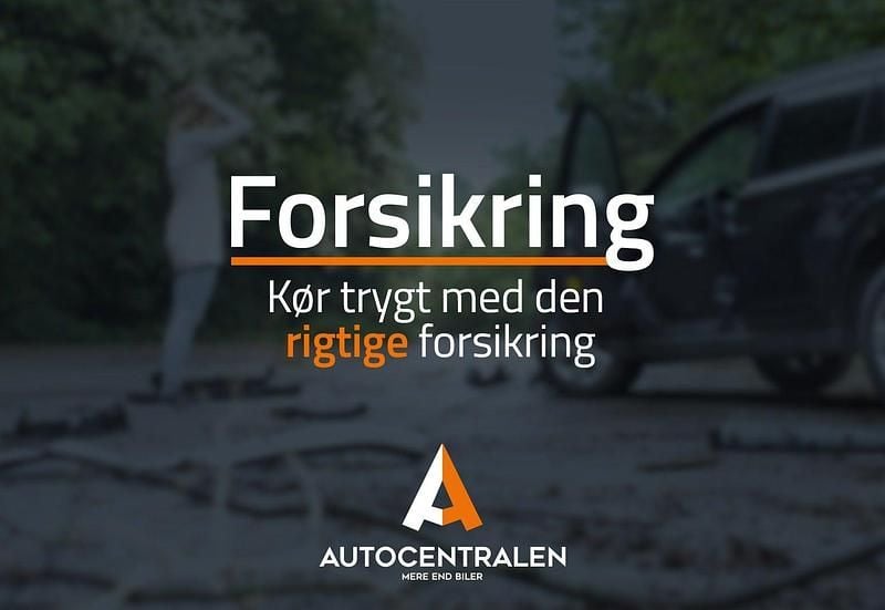 Brugt Skoda Citigo Ambition 60 HK (44 kW) 2015 Rød Hatchback