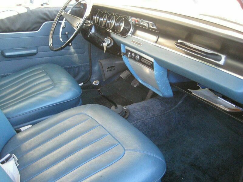 Brugt Vauxhall Victor 90 HK (66 kW) 1966 N/a