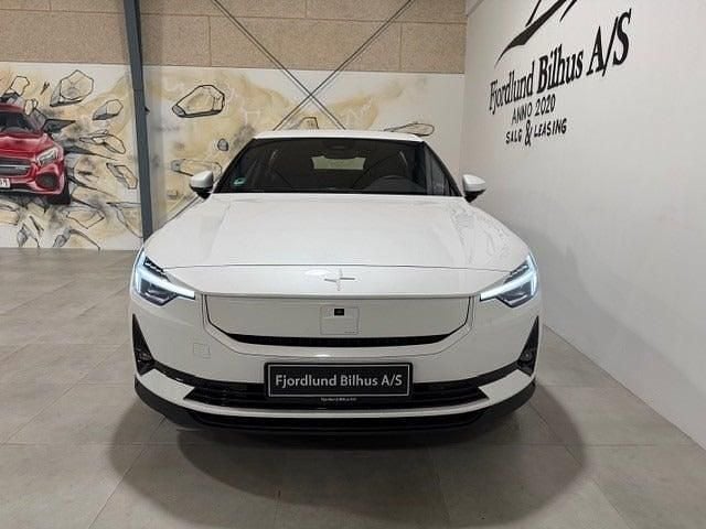 Brugt Polestar 2 219 kW (299 HK) 2023 Hvidmetal Hatchback