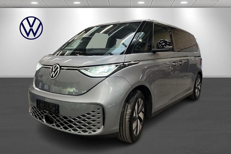 Brugt 2025 VW ID. Buzz Life MPV | 449.900 kr. (Super pris) - Billede 1/4