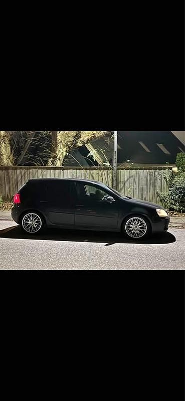 Brugt VW Golf V 2005 Hatchback