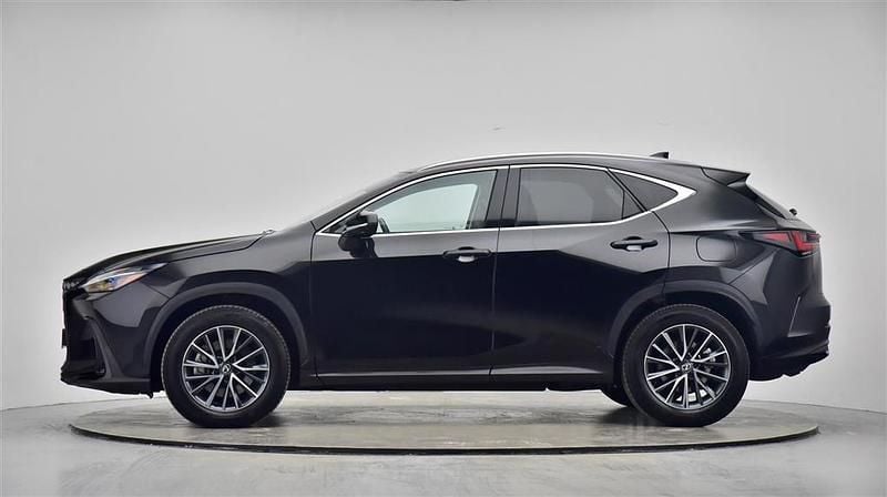 Brugt Lexus NX450h+ Executive Line 309 HK (227 kW) 2024 Graphite black SUV