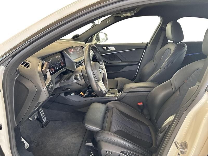 Brugt BMW 220 M Sport 190 HK (139 kW) 2020 Hvid Coupe