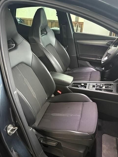 Grå Brugt 2021 Cupra Formentor VZ SUV | 198.500 kr. (Super pris) - Billede 1/7