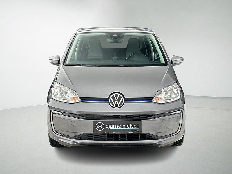 Brugt VW e-up! 61 kW (83 HK) 2022 Gråmetal Hatchback