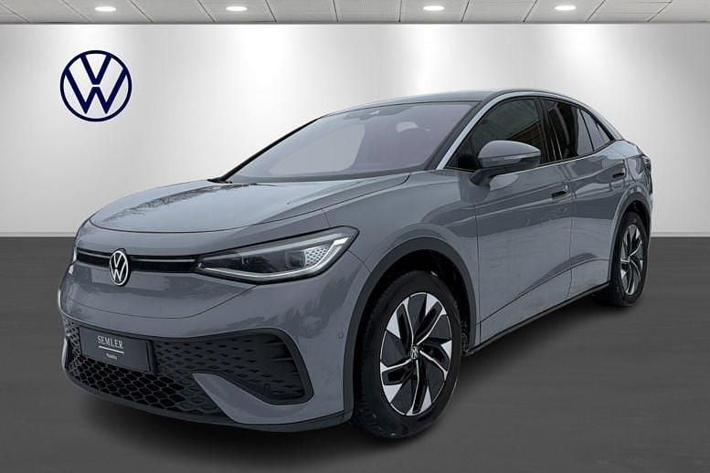 Brugt VW ID.5 Style 210 kW (286 HK) 2024 Gråmetal SUV