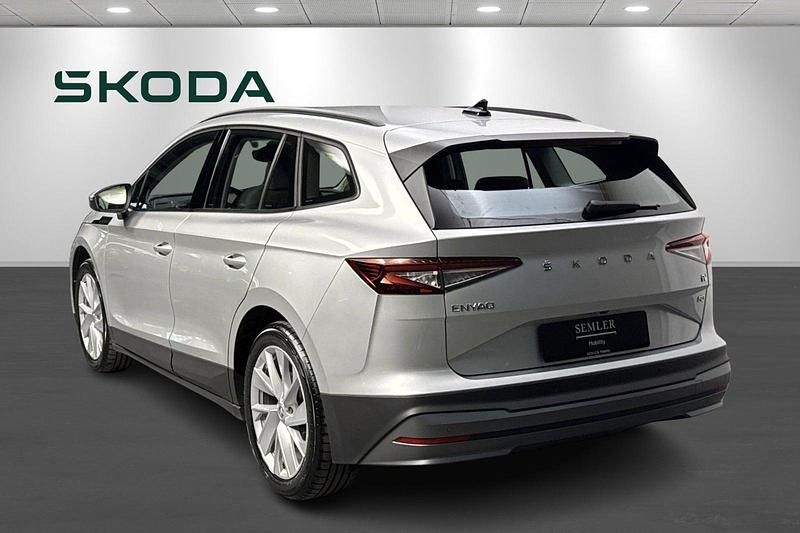 Brugt Skoda Enyaq iV Lounge 131 kW (179 HK) 2022 SUV