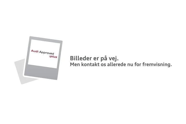 Koksmetal Brugt 2022 Audi Q3 SUV | 239.900 kr. (God pris) - Billede 1/1