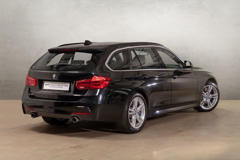 Bmw 340 универсал