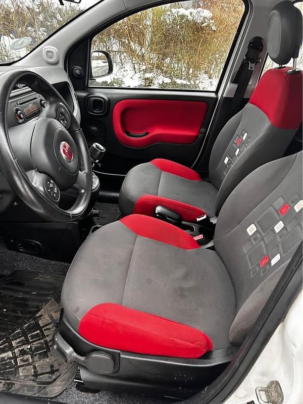 Brugt Fiat Panda 85 HK (62 kW) 2014 Hatchback