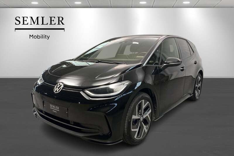 Brugt 2024 VW ID.3 Style Hatchback | 279.900 kr. (Fair pris) - Billede 1/3