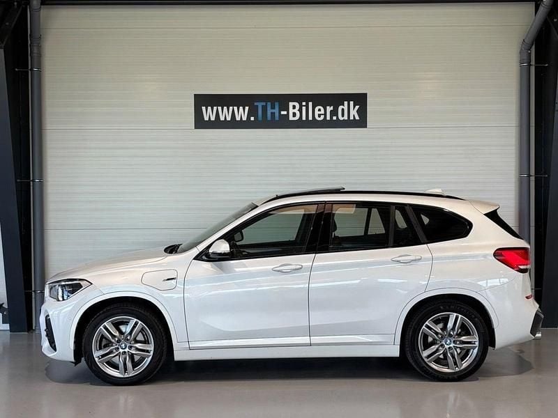 Brugt BMW X1 M Sport 220 HK (161 kW) 2022 SUV