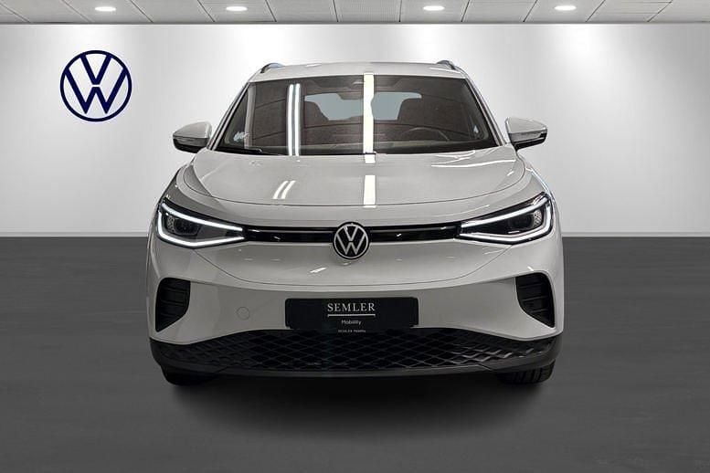 Brugt VW ID.4 Style 210 kW (286 HK) 2025 Hvidmetal SUV