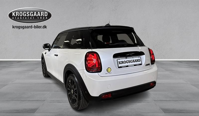 Brugt Mini Cooper SE 135 kW (184 HK) 2023 Hatchback