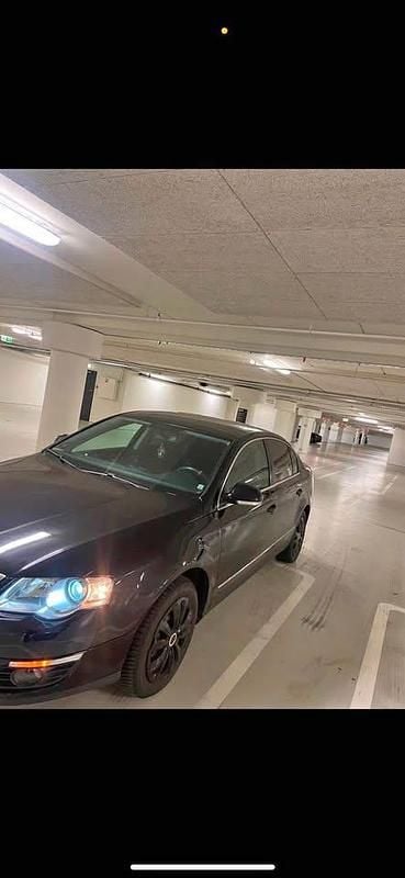 Brugt 2006 VW Passat Sedan | 14.000 kr. - Billede 1/4