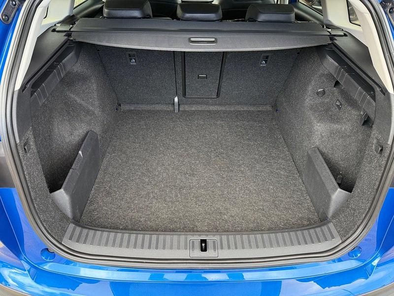 Brugt Skoda Enyaq iV Suite 150 kW (204 HK) 2022 SUV