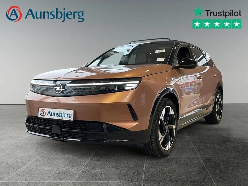 Brugt Opel Grandland Electric 156 kW (213 HK) 2024 Kobber SUV