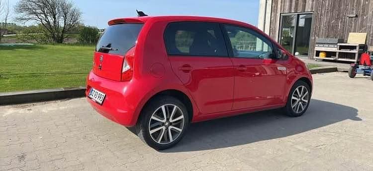 Brugt Seat Mii 60 kW (82 HK) 2020 Hatchback