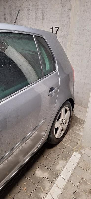 Brugt VW Golf V GTI 102 HK (75 kW) 2008 Hatchback