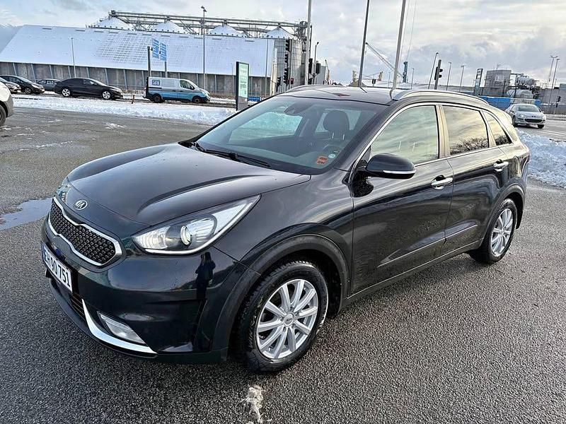 Brugt 1996 Kia Niro Plus SUV | 128.000 kr. - Billede 1/4