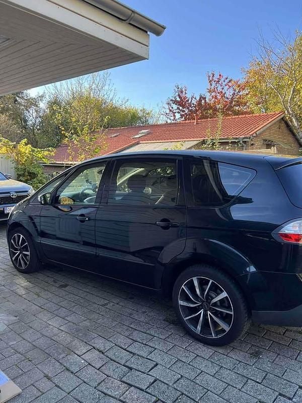 Brugt 2011 Ford S-MAX S MPV | 59.500 kr. - Billede 1/4