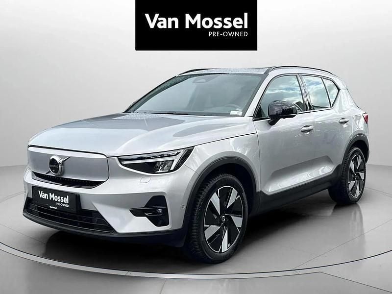 Brugt 2023 Volvo XC40 Ultimate SUV | 319.900 kr. (Fair pris) - Billede 1/4