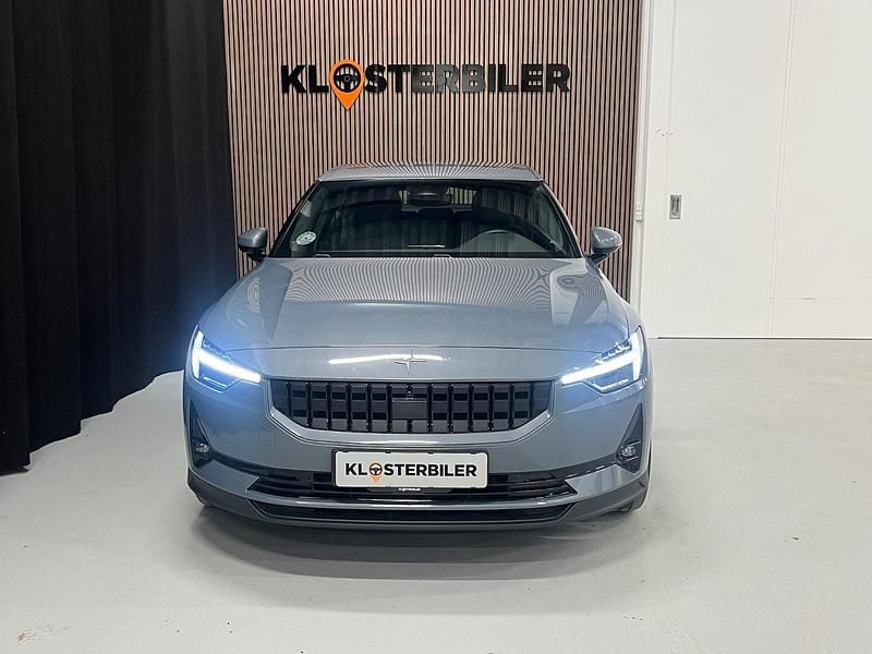 Brugt Polestar 2 169 kW (231 HK) 2022 Grå Hatchback