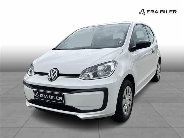 Brugt 2019 VW up! Hatchback | 84.900 kr. (Fair pris) - Billede 1/4
