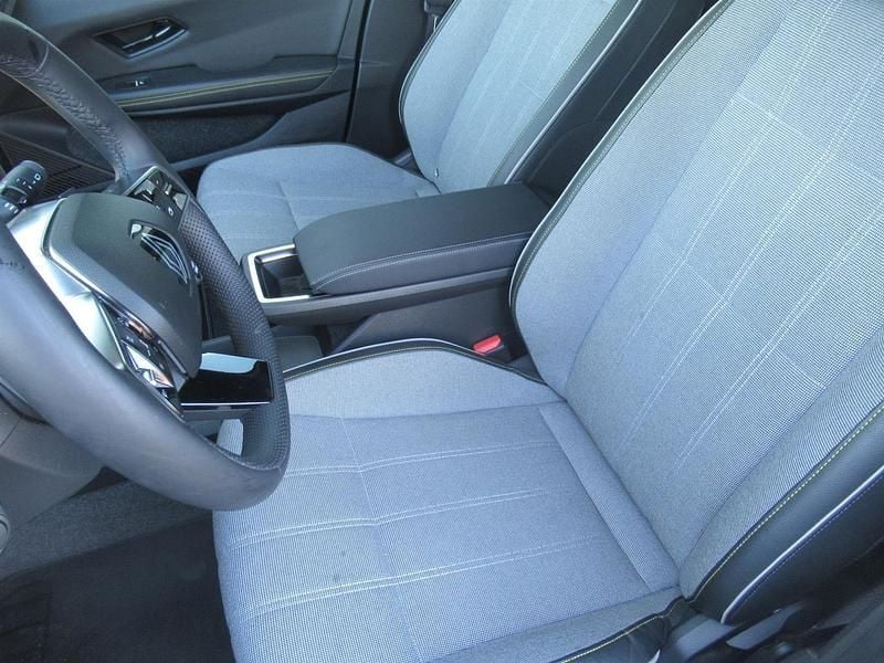 Brugt Renault Mégane IV Techno 161 kW (220 HK) 2024 Hvid Hatchback