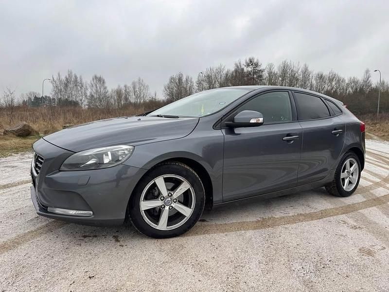 Brugt Volvo V40 114 HK (83 kW) 2013 Stationcar