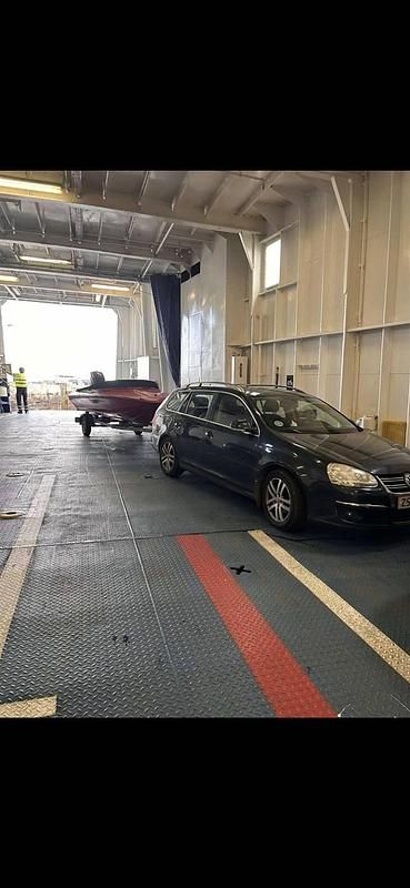 Brugt VW Golf I 105 HK (77 kW) 1980 Hatchback