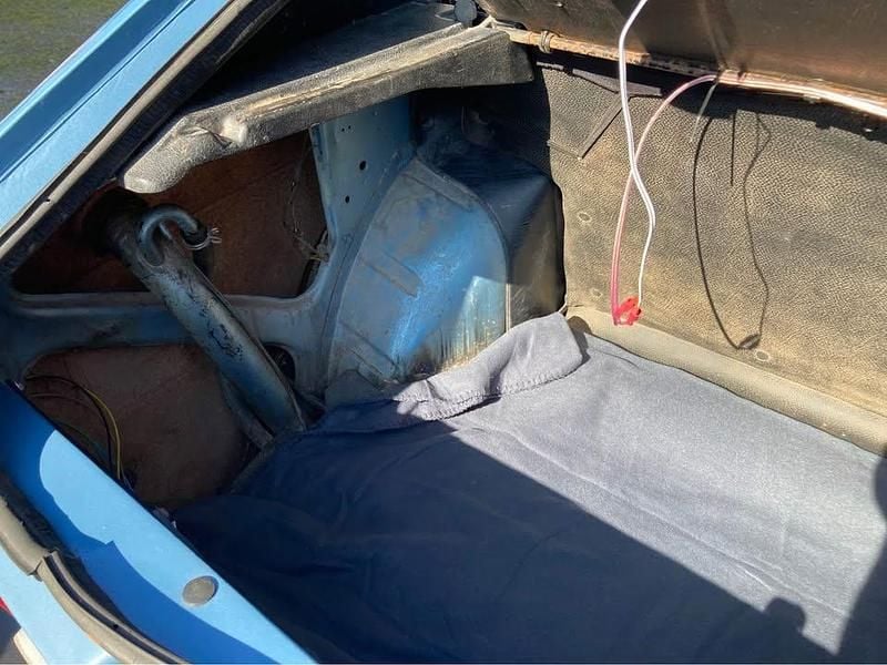 Brugt Fiat 128 1978 Hatchback