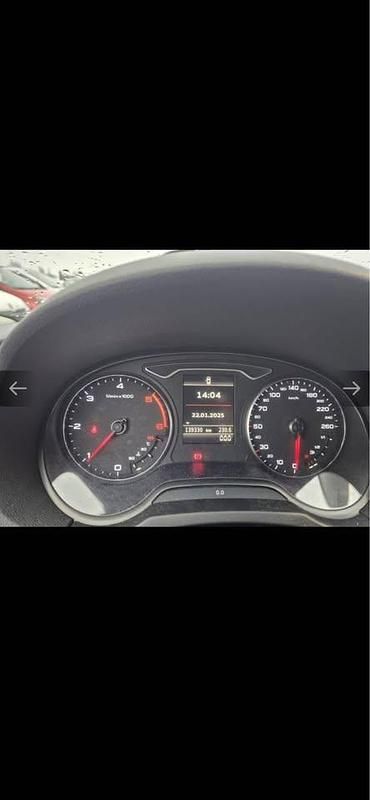 Brugt Audi A3 Sportback Comfort 150 HK (110 kW) 2015 Hatchback