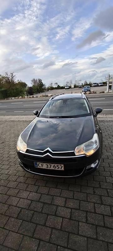 Brugt 2010 Citroën C5 Stationcar | 30.000 kr. (Fair pris) - Billede 1/4