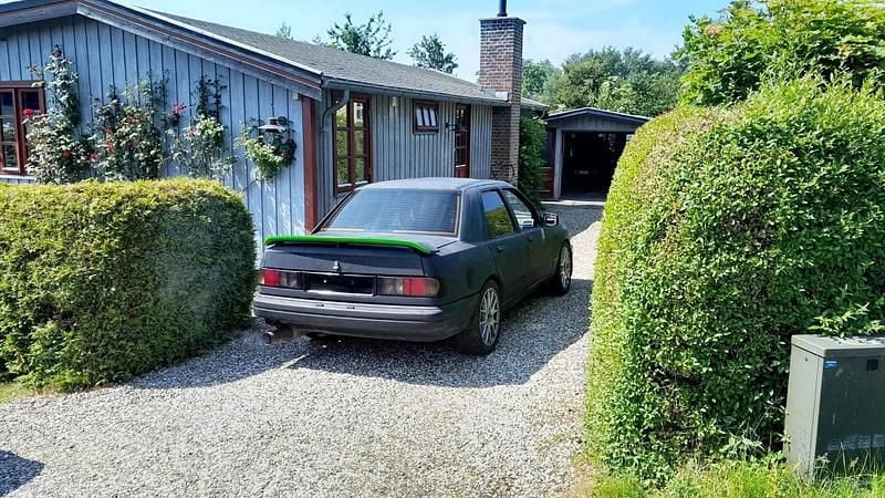 Brugt Ford Sierra 1991