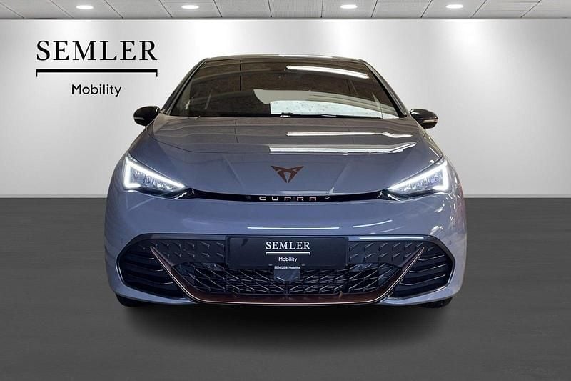 Brugt Cupra Born 169 kW (231 HK) 2025 Grå Hatchback