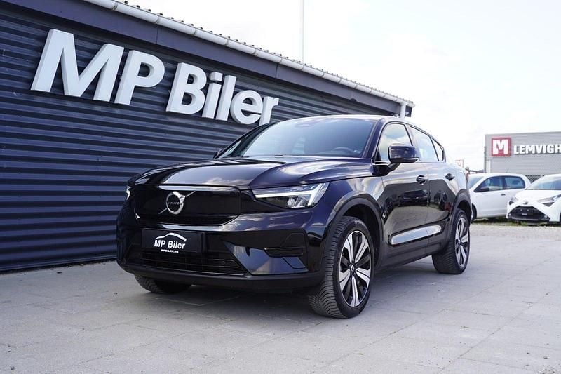 Brugt 2023 Volvo C40 Plus SUV | 249.700 kr. (Fair pris) - Billede 1/4
