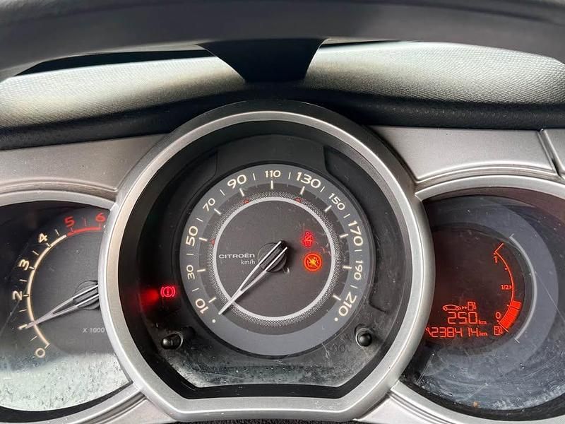 Brugt Citroën C3 68 HK (50 kW) 2012 Hatchback