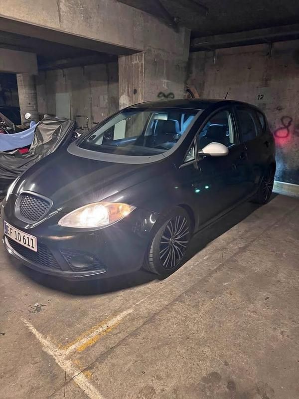 Brugt 2006 Seat Altea FR Hatchback | 31.000 kr. - Billede 1/3