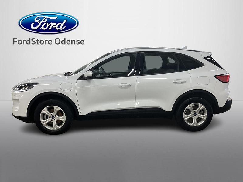 Brugt Ford Kuga Trend 225 HK (165 kW) 2023 SUV