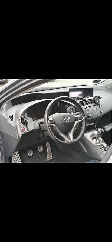 Brugt Honda Civic Sport 140 HK (102 kW) 2006
