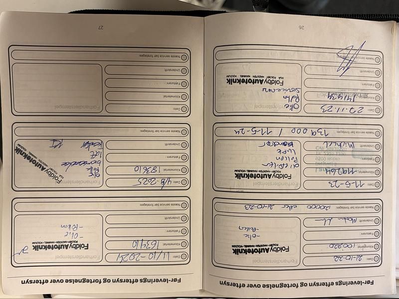 Brugt Ford S-MAX Titanium 160 HK (117 kW) 2017 Sort MPV
