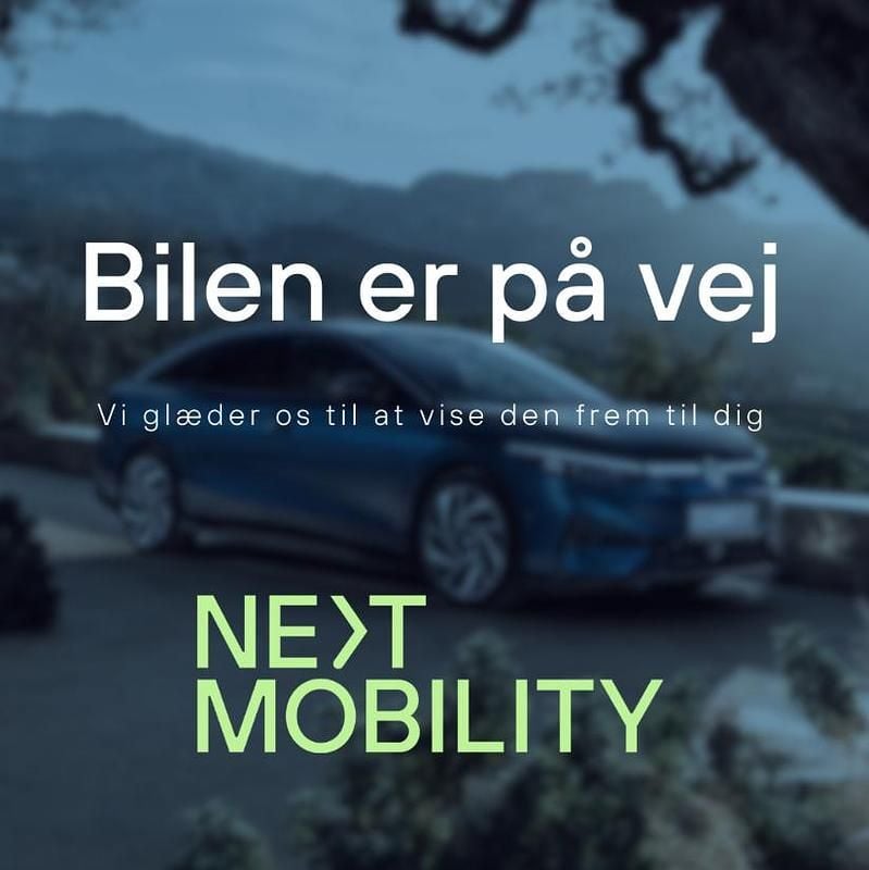 Sortmetal Brugt 2024 Skoda Enyaq iV SUV | 289.900 kr. (God pris) - Billede 1/1