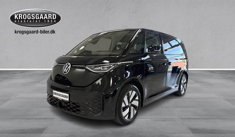 Brugt VW ID. Buzz Pro 150 kW (204 HK) 2022 MPV