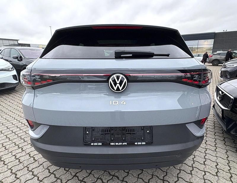Brugt VW ID.4 Pro Performance 150 kW (204 HK) 2022 SUV
