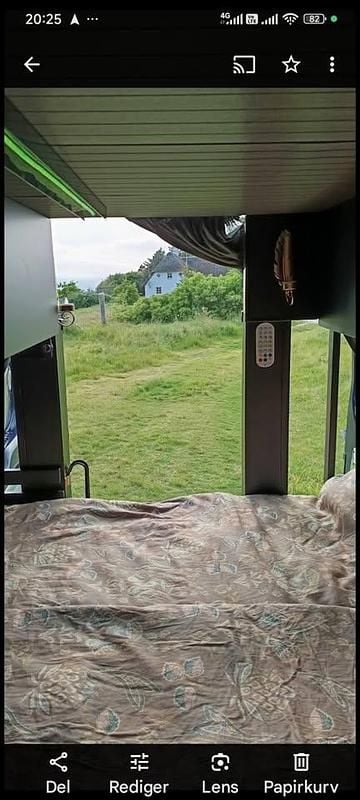 Brugt Ford Transit 2011 Van